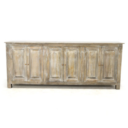 newgate salvaged