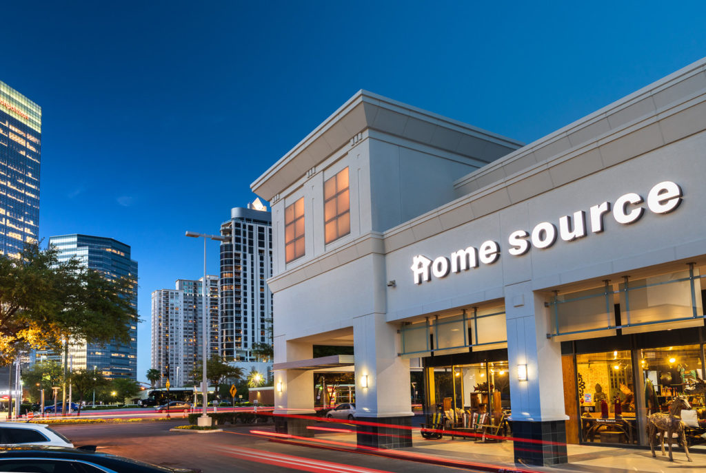 Home Source Furniture - Family-owned, two-location, Houston, TX Furniture Store
