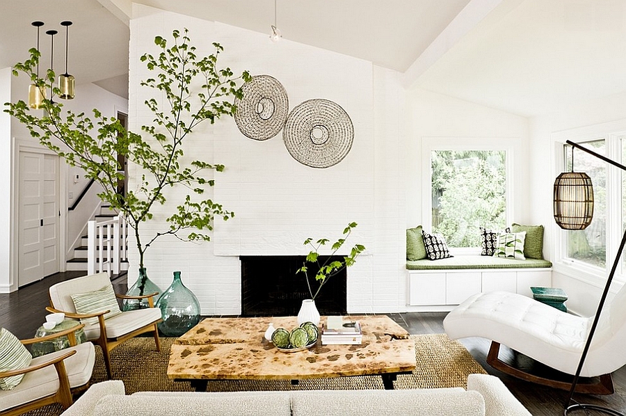 6 Best Feng Shui Living Room Ideas, According to Experts