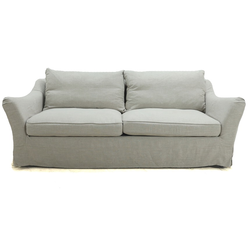 Pimlico 92 Upholstered Sofa Parker