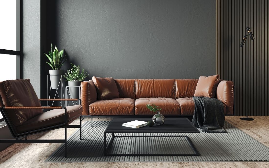 4 Great Ways To Upgrade Your Living Room Area