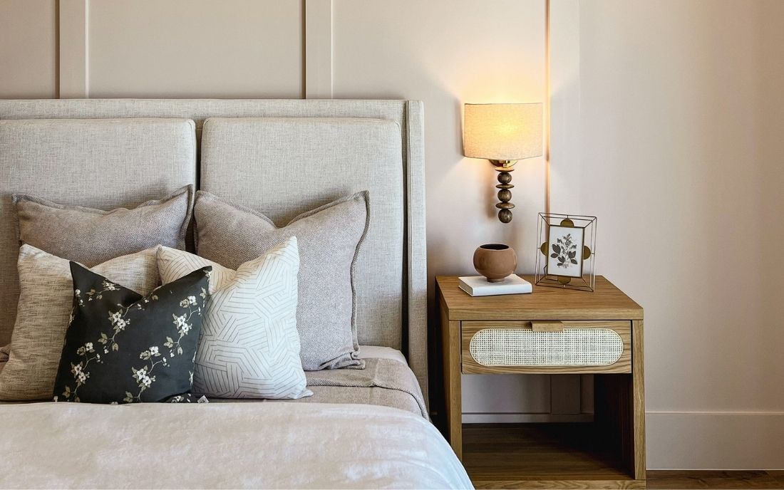 What To Look For When Choosing the Right Bedroom Furniture