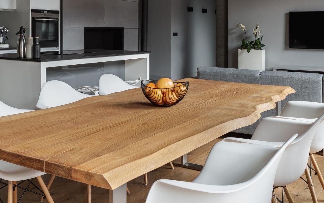 3 Benefits of Sustainable Furniture in Your Home
