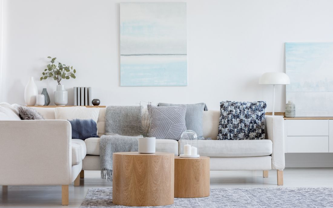 4 Tips for Choosing the Right Sofa for Your Living Space