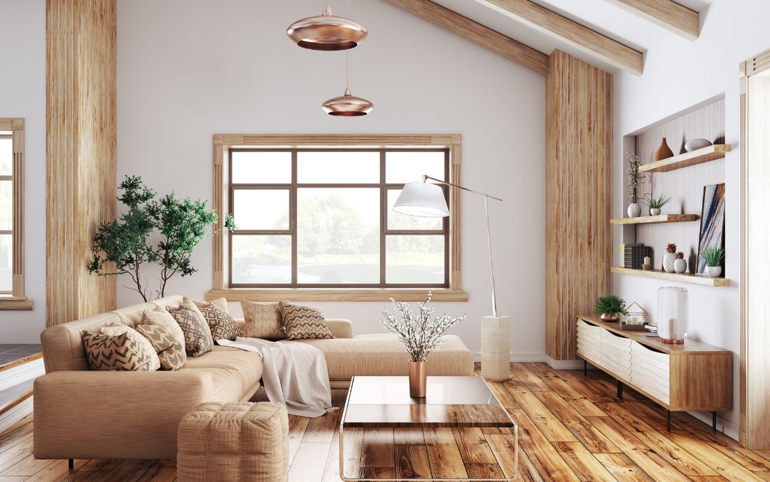 3 Helpful Living Room Interior Design Tips