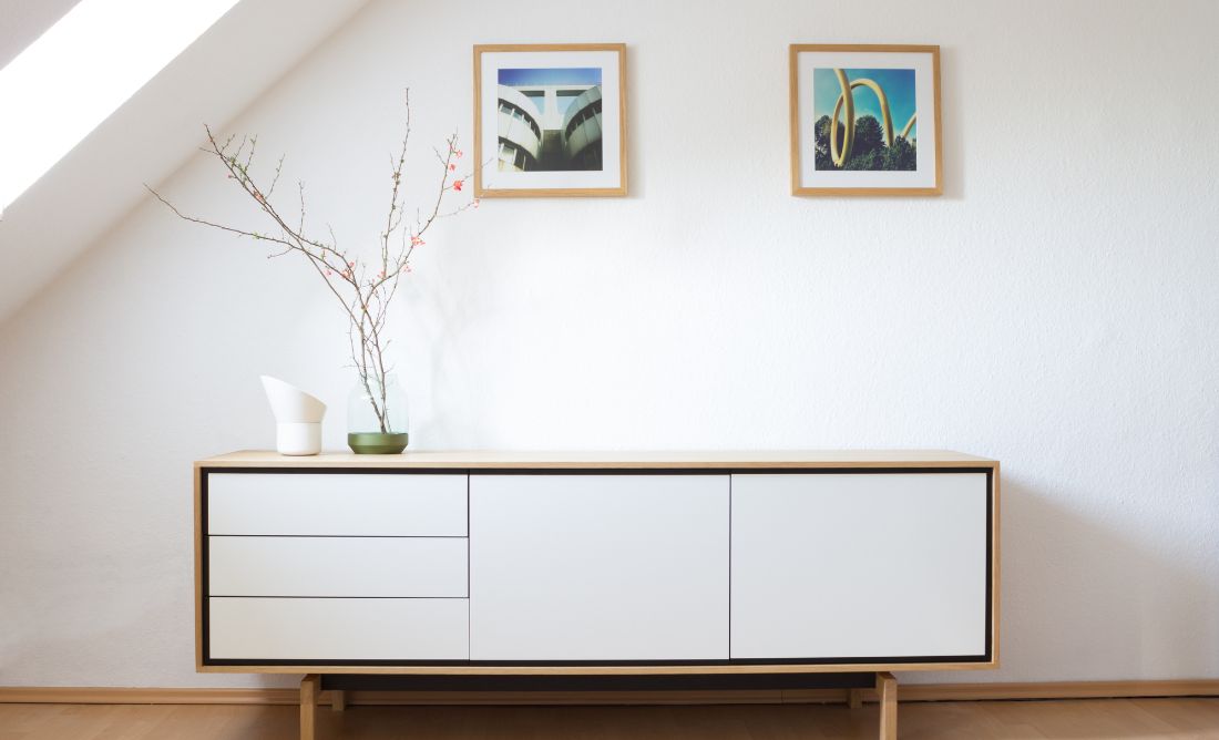 What To Consider When Buying a Buffet or a Sideboard