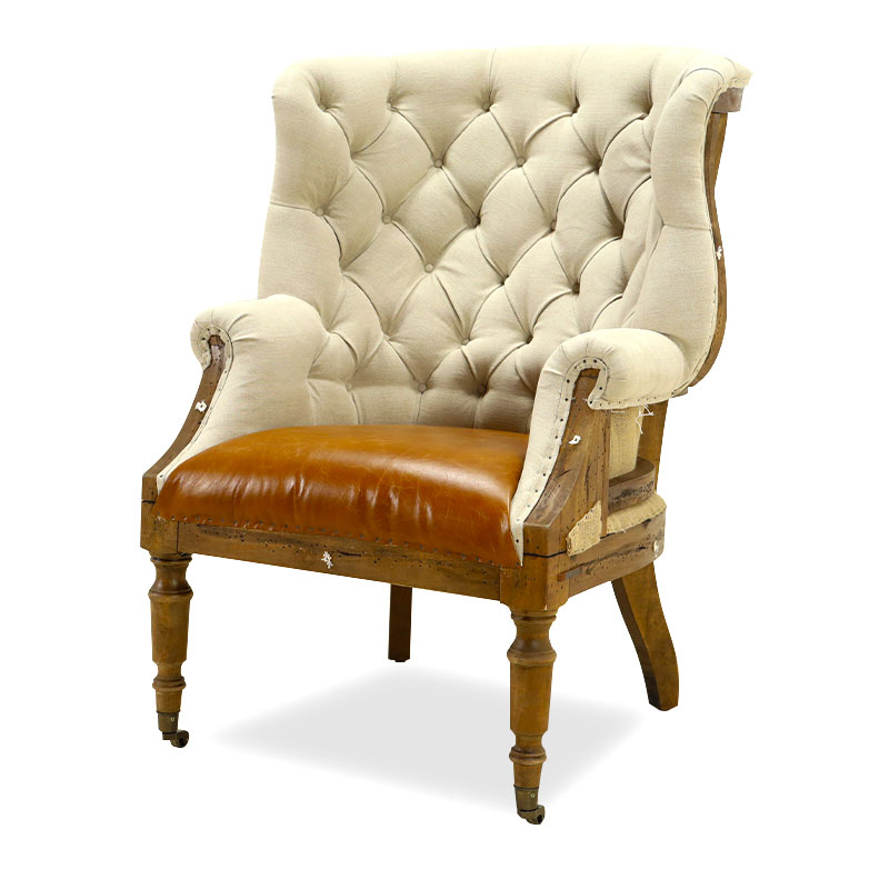 Deconstructed chairs online for sale