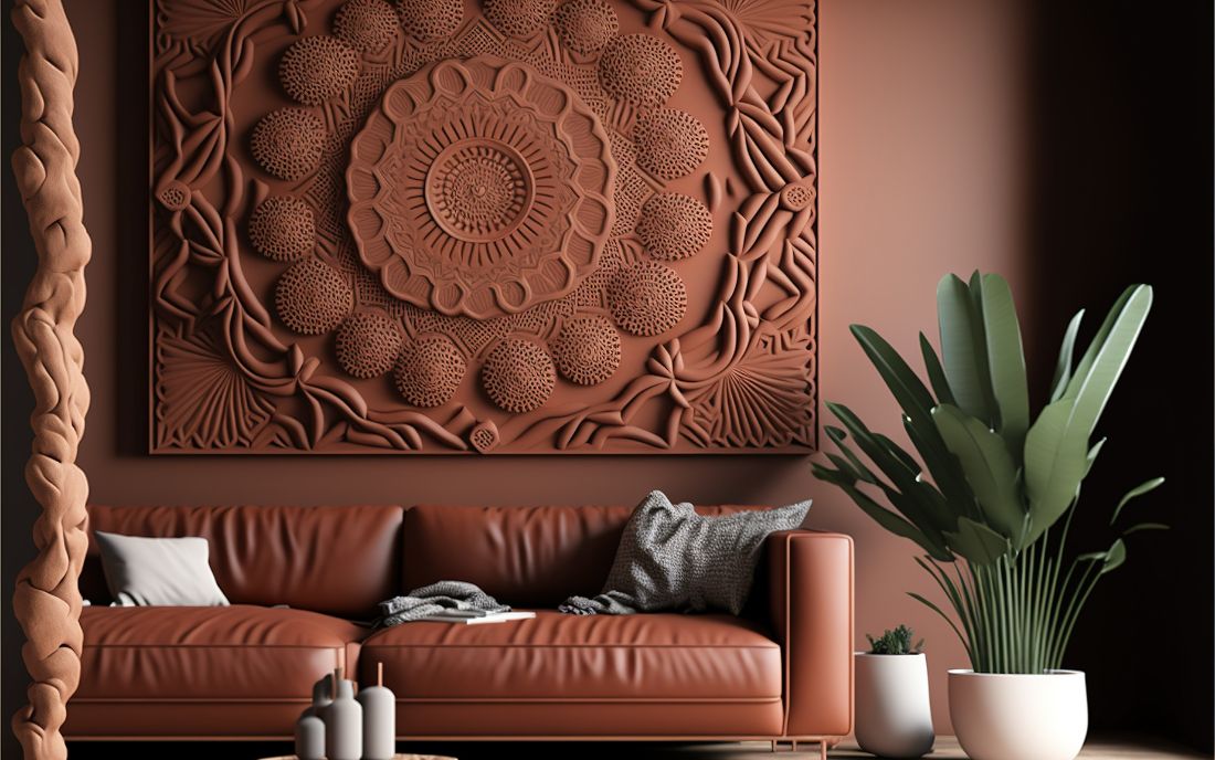 Debunking Common Myths About Terracotta Décor