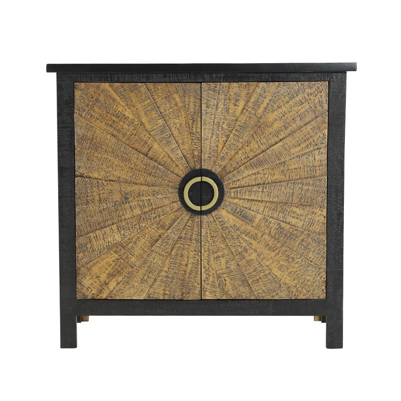 Jepson Double Door Storage Home Source Furniture